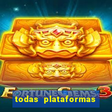 todas plataformas de jogo